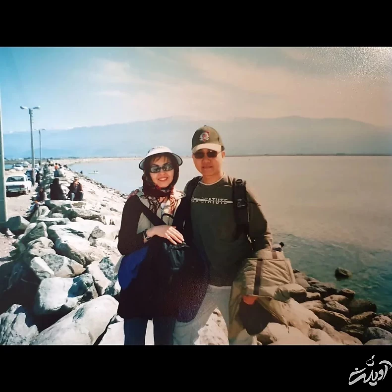 آناهیتا همتی